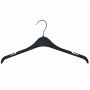 Plastic Hangers (50 pcs/pack) Code: SH41N - 1