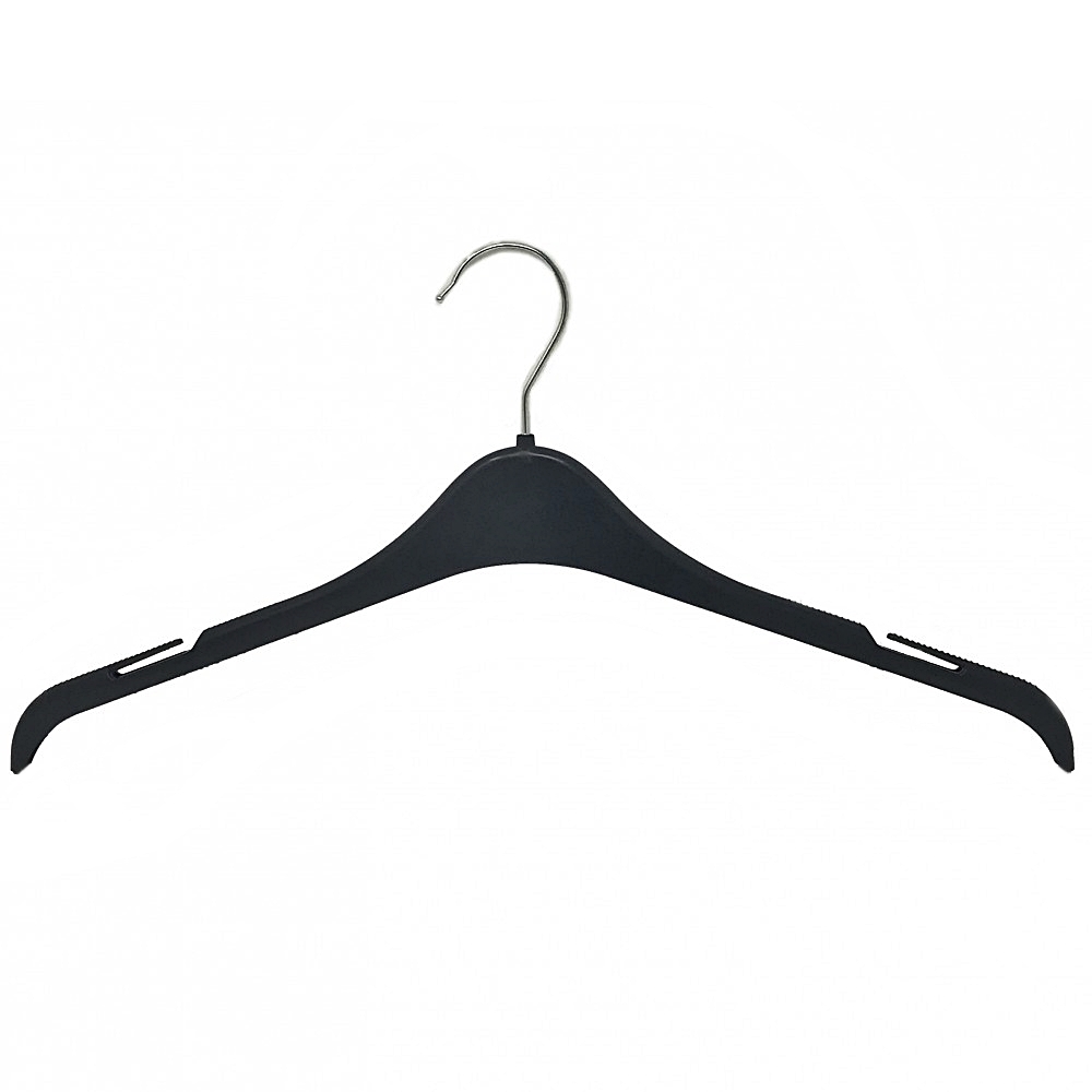 Plastic Hangers (50 pcs/pack) Code: SH41N