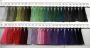 Dor Tak Sewing Thread 40/2, 5000 m, Polyester, Dor Tak (1 cone/color) - 9