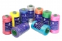 Dor Tak Sewing Thread 40/2, 5000 m, Polyester, Dor Tak (1 cone/color) - 1