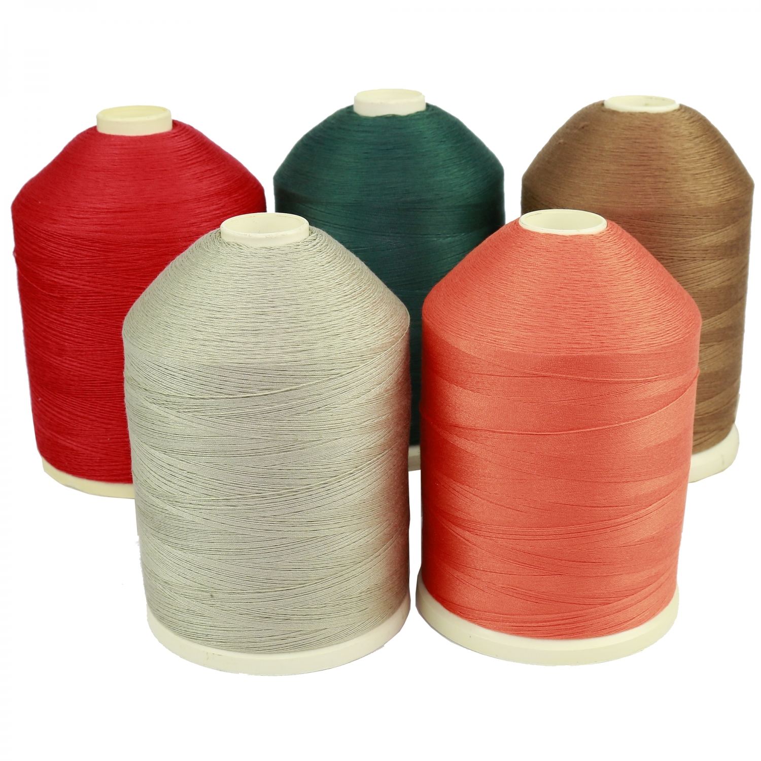Sewing Thread for Jeans 20/3, 5000 m/con