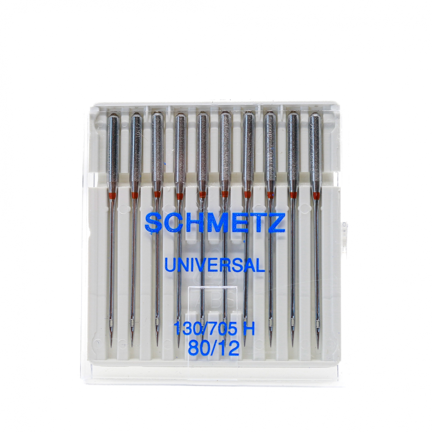 Ace pentru Masini de Cusut Casnice - SCHMETZ (10 buc/cutie) 