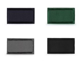 Decorare - Embleme Termoadezive (10 buc/pachet) Cod: 400347