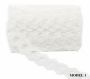 Dantela Brodata (11 metri/rola) Cod: DANT-MARE-SA - 3
