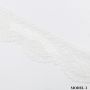 Dantela Brodata (11 metri/rola) Cod: DANT-MARE-SA - 5