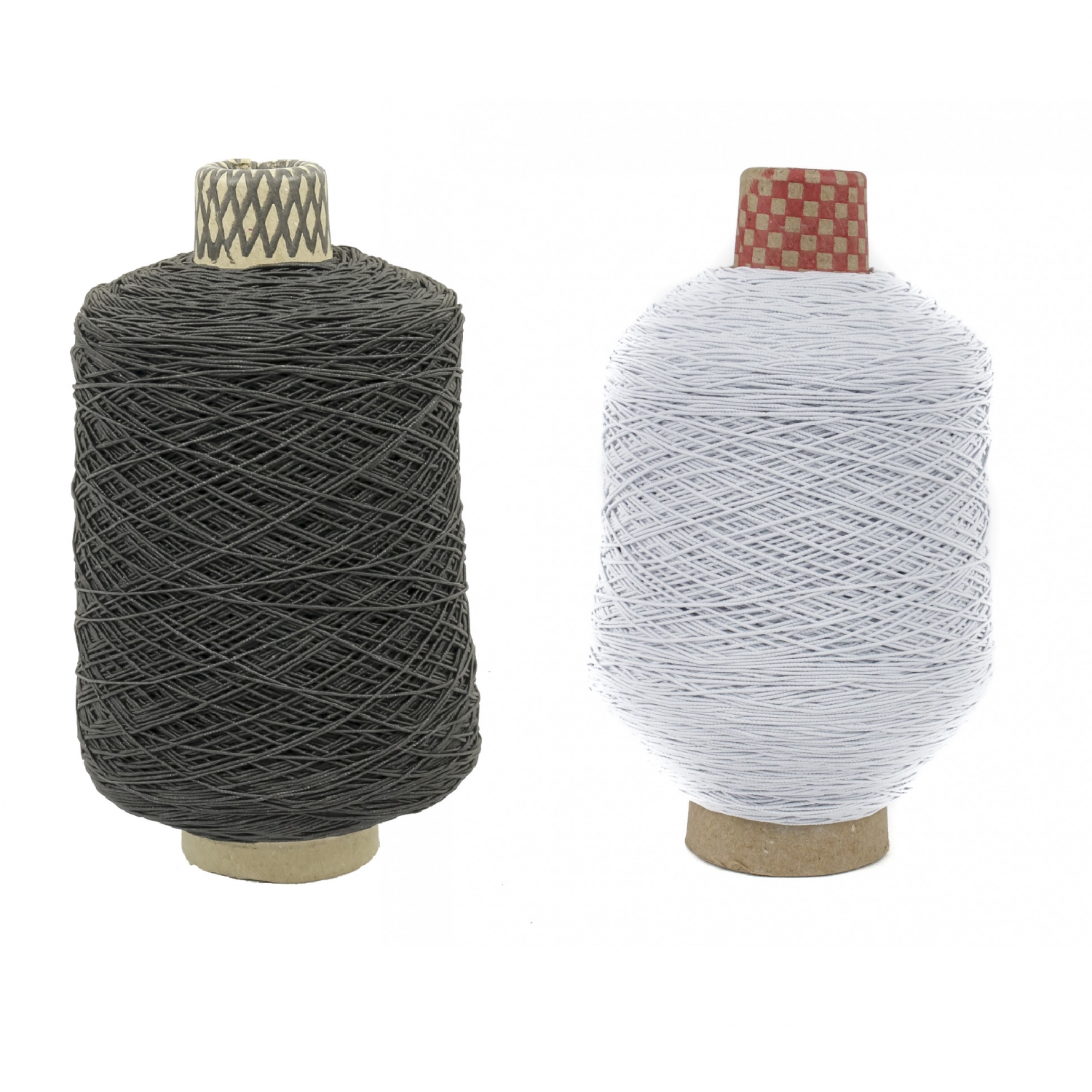 Elastic Thread at Cone (500 gr)