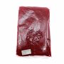 Margele Sticla, Rosu Lucios #5B (500 gr/punga) - 1