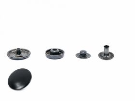 REDUCERI  % - Capse din Metal, 17 mm (250 seturi/pachet)Cod: EM54-13.5-17MM