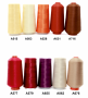 Hemming Thread, 15.000 m/cone - 4