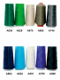 Hemming Thread, 15.000 m/cone - 3