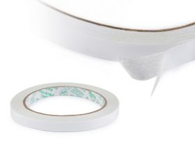 Croitorie - Banda Dublu Adeziva pentru Textile, latime 10 mm (1 rola)