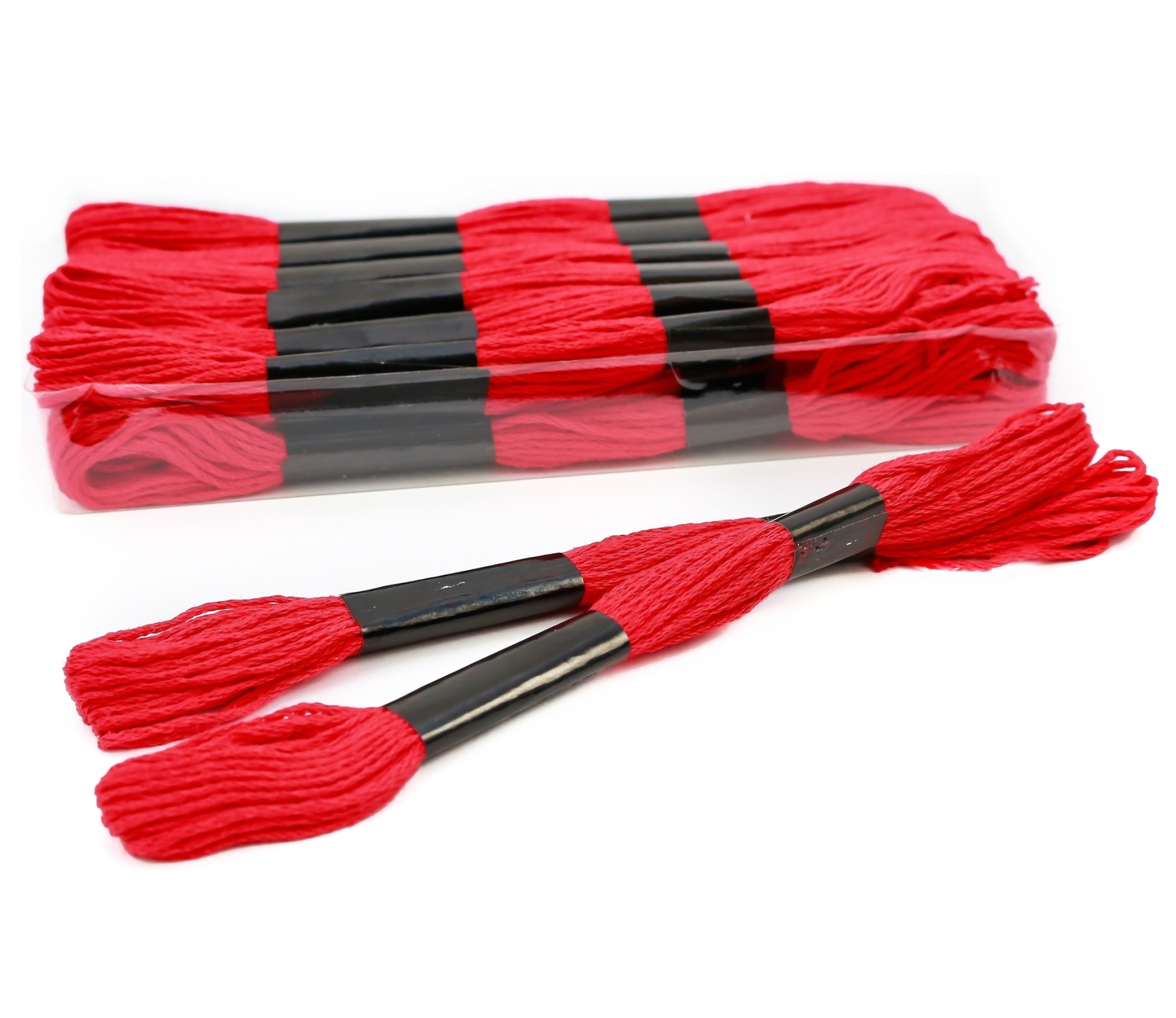 Mouline Thread (24 skeins/box) - 4