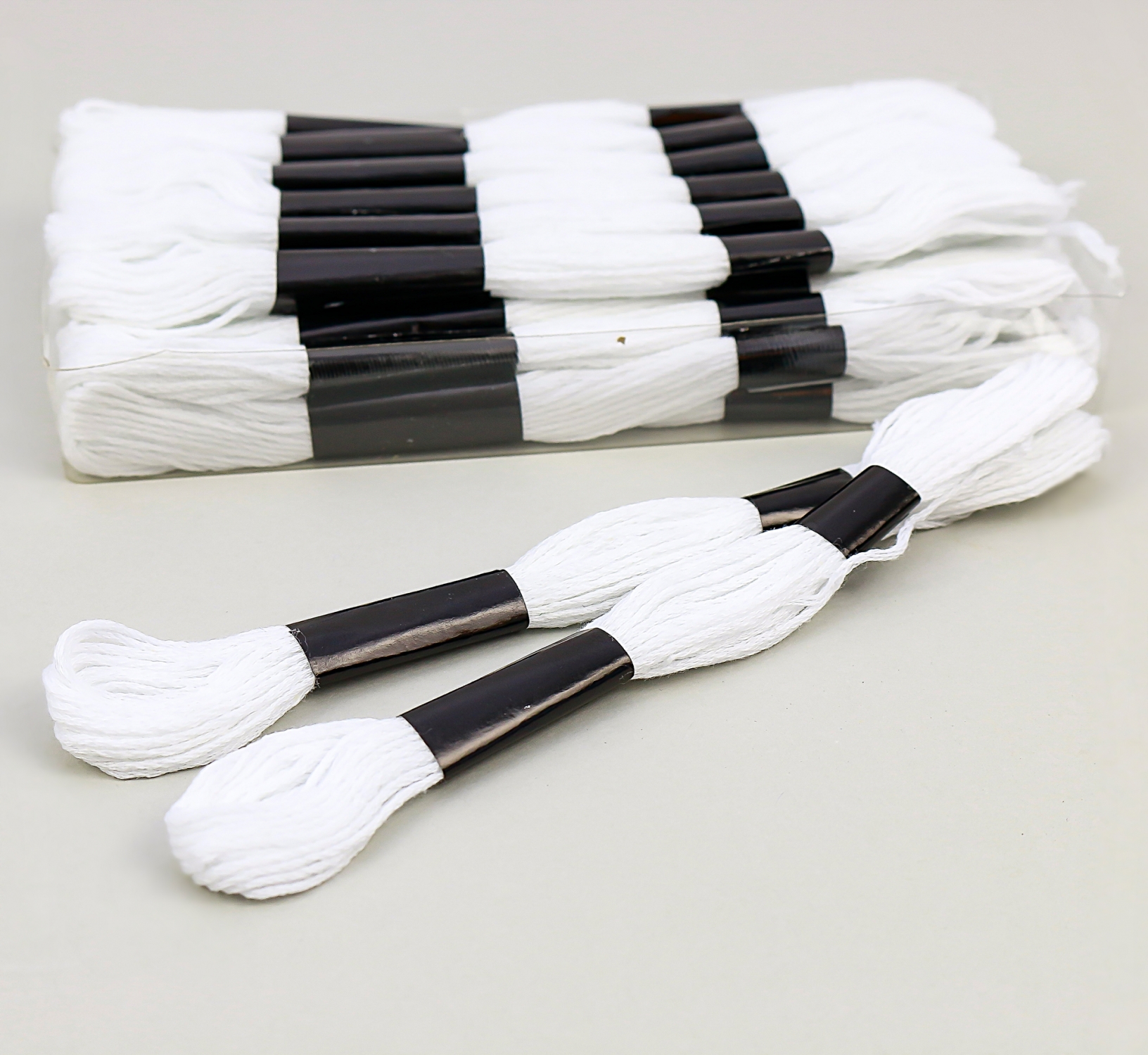 Mouline Thread (24 skeins/box) - 5