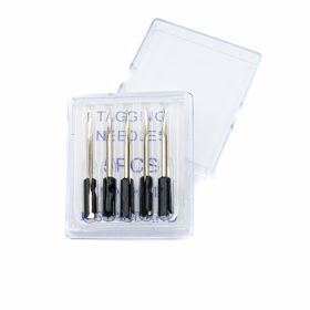 Labeling - Replacement Needles for Regular Tagging Gun  (5 pcs/box)