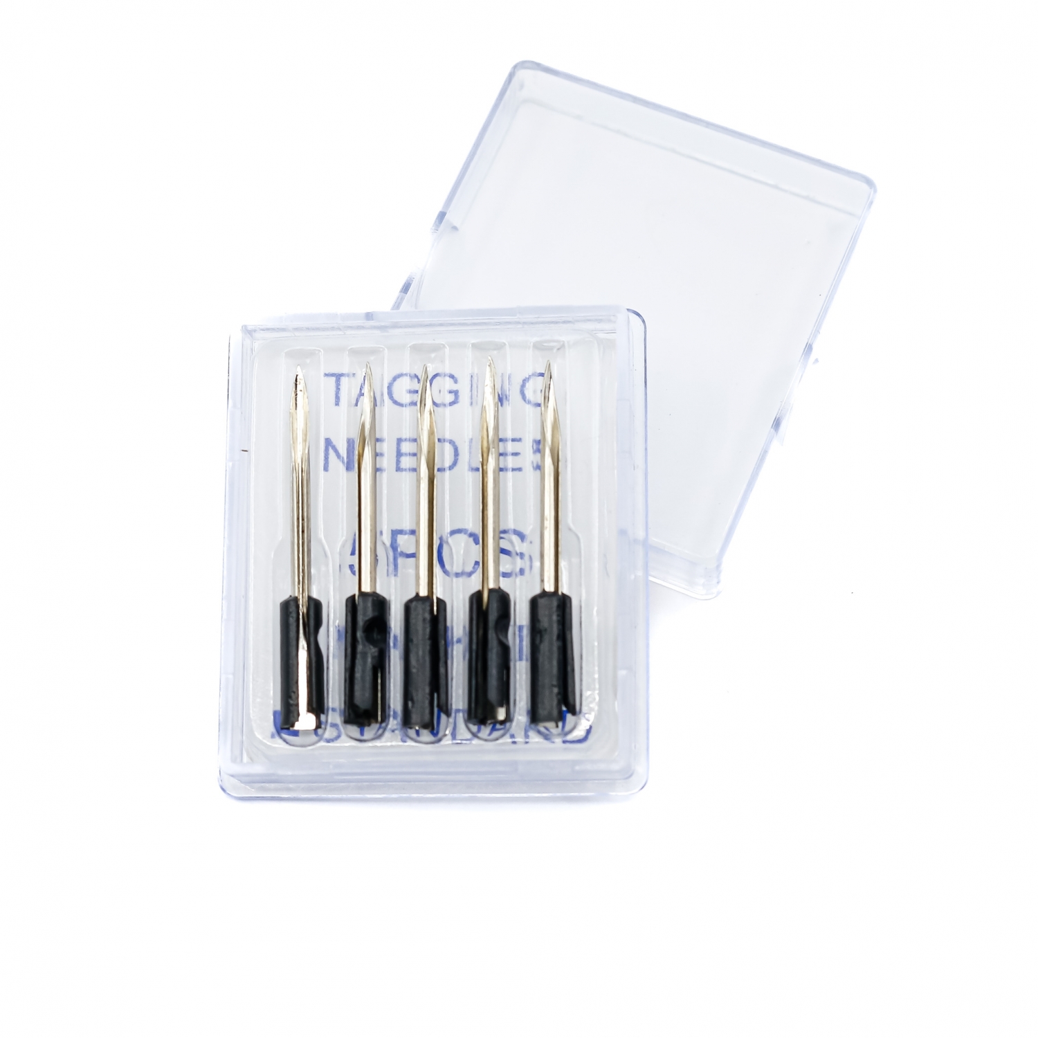 Rezerve Ace Pentru Pistol Agatatori cu Ac Normal (5 bucati/cutie)