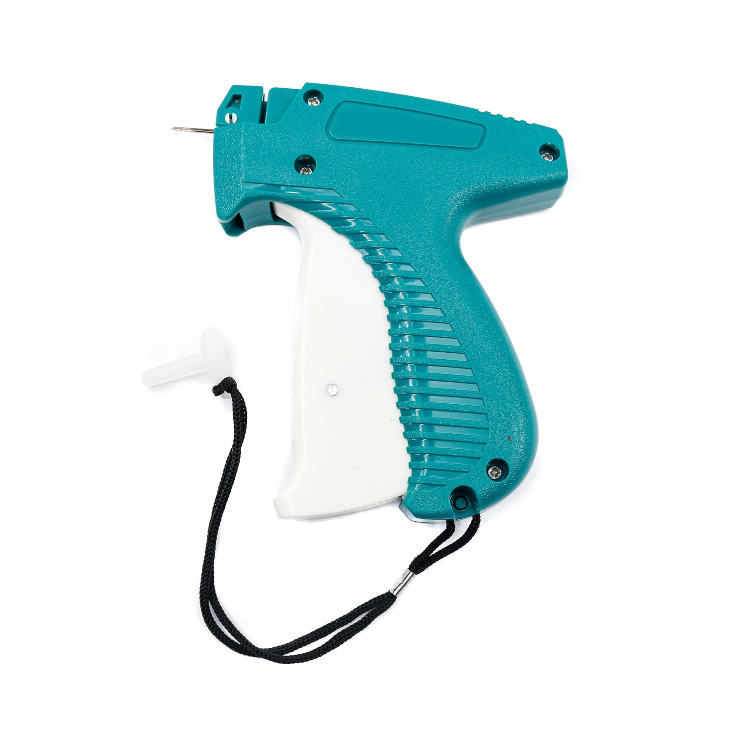 Pistol Agatatori cu Ac Fin (1 buc/pachet) 