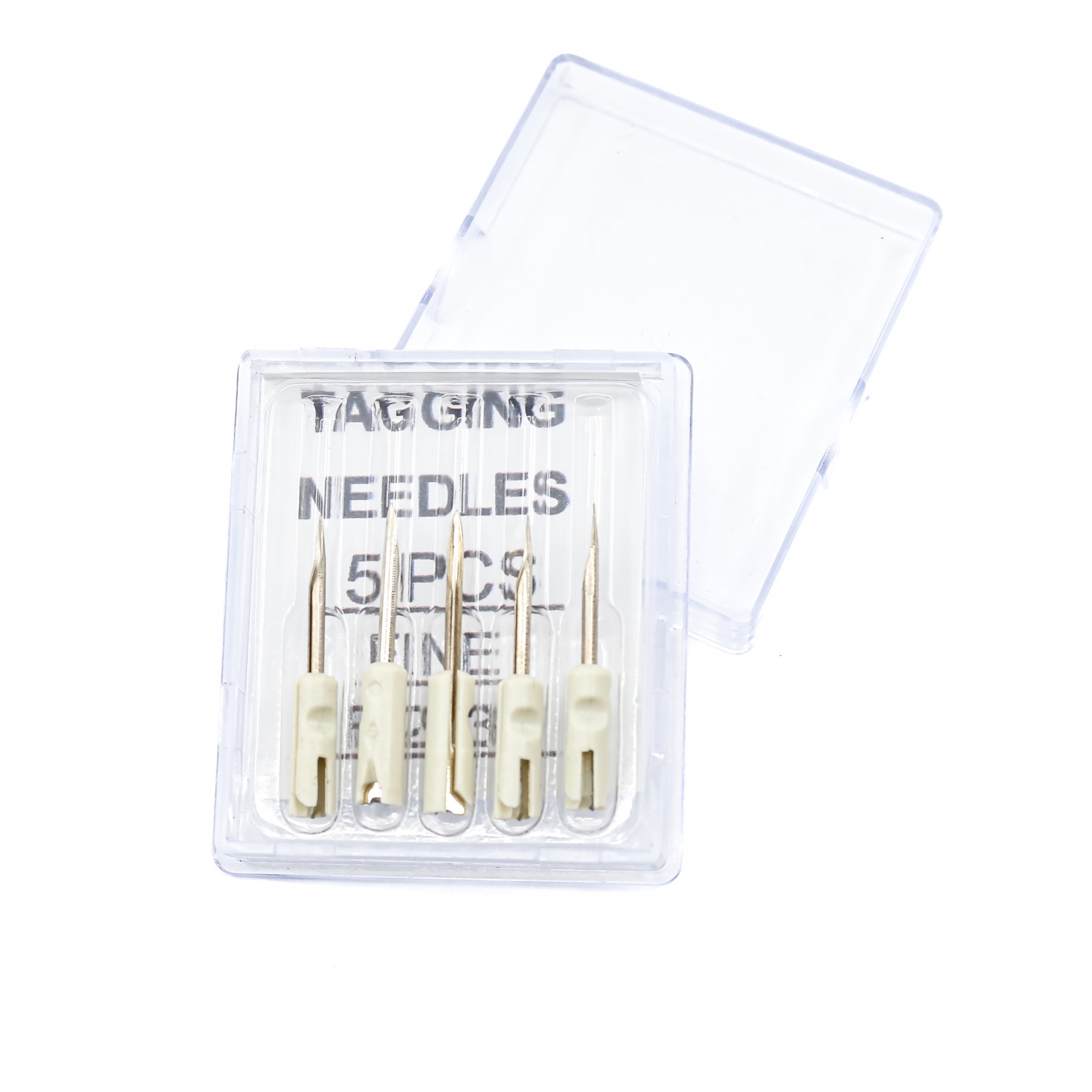 Rezerve Ace Pentru Pistol Agatatori cu Ac Fin (5 bucati/cutie)