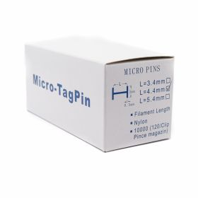 Etichetare - Agatatori Micro (10.000 bucati/cutie)