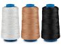 Shoemaker / Leather Goods Sewing Thread  (340 m/cone) - 1