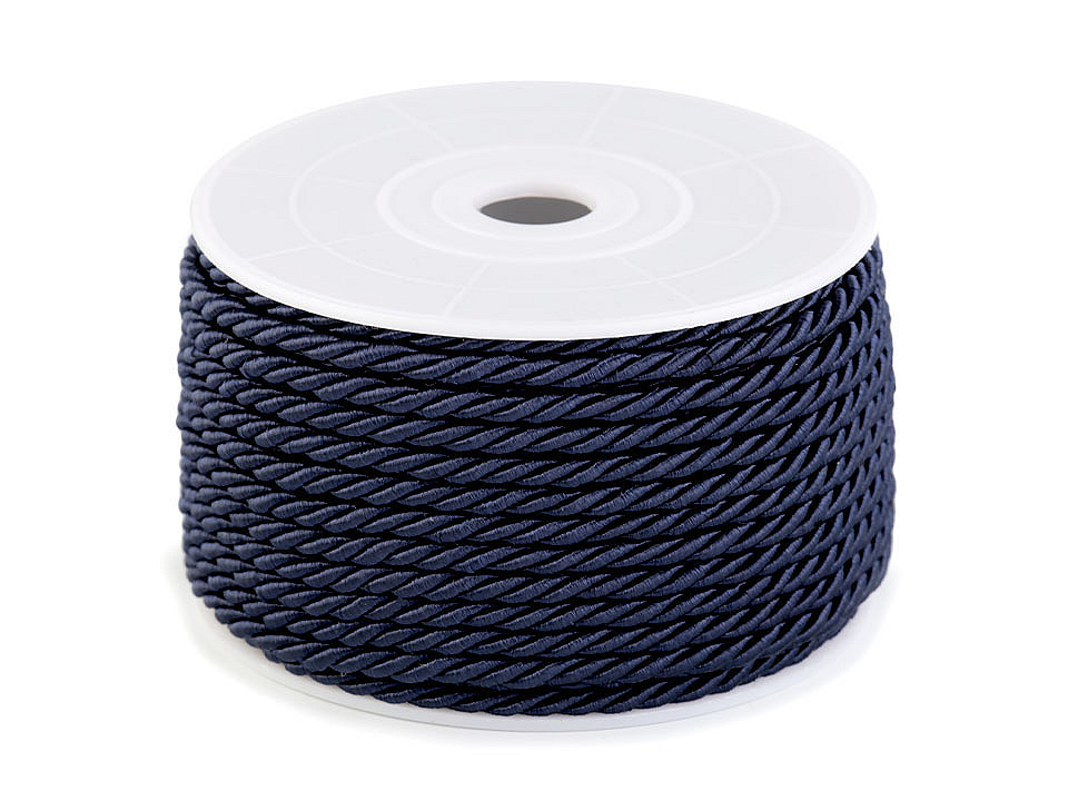 Snur Rasucit, 3 mm (20 m/rola) - 2