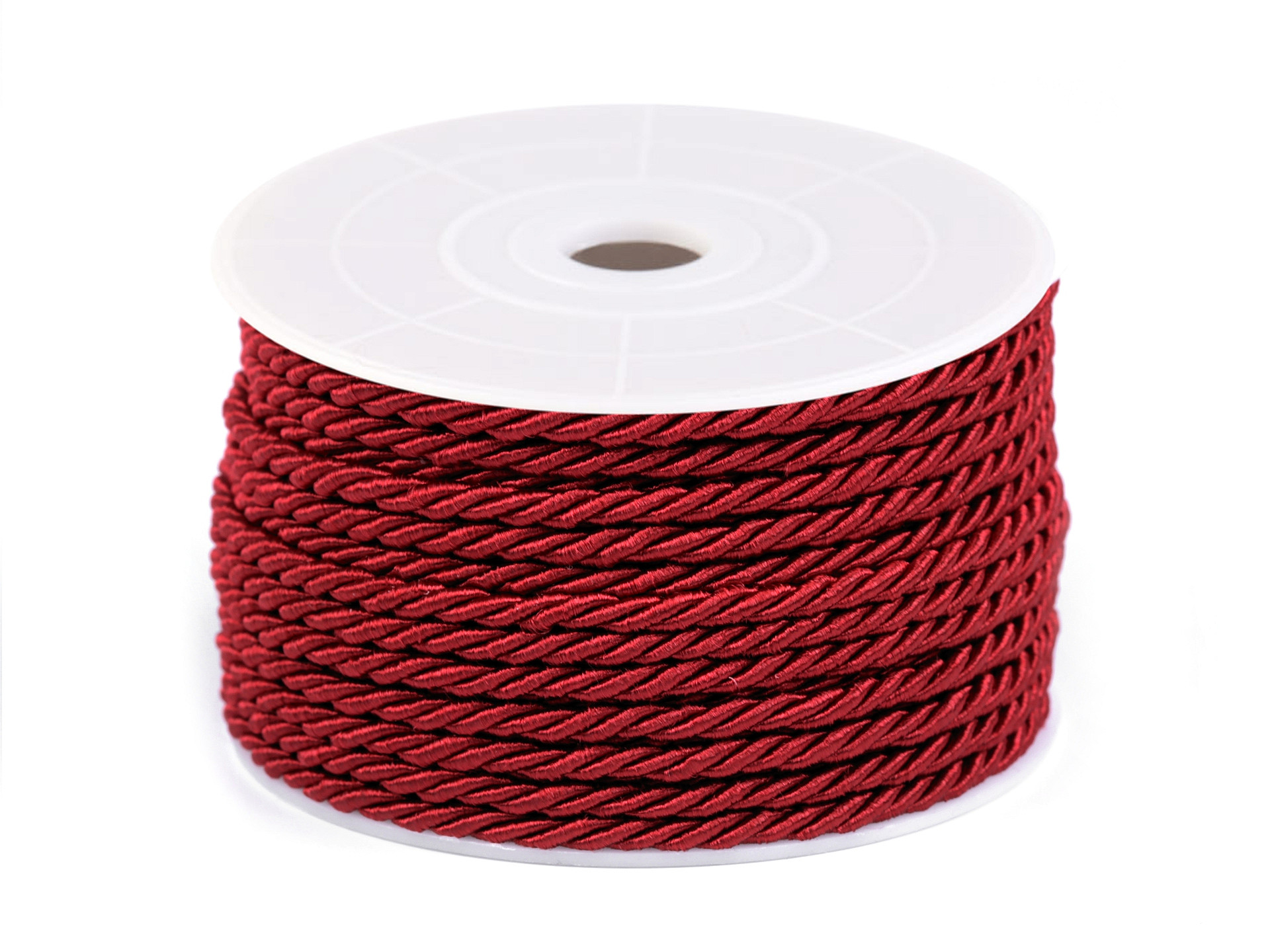 Snur Rasucit, 3 mm (20 m/rola) - 4
