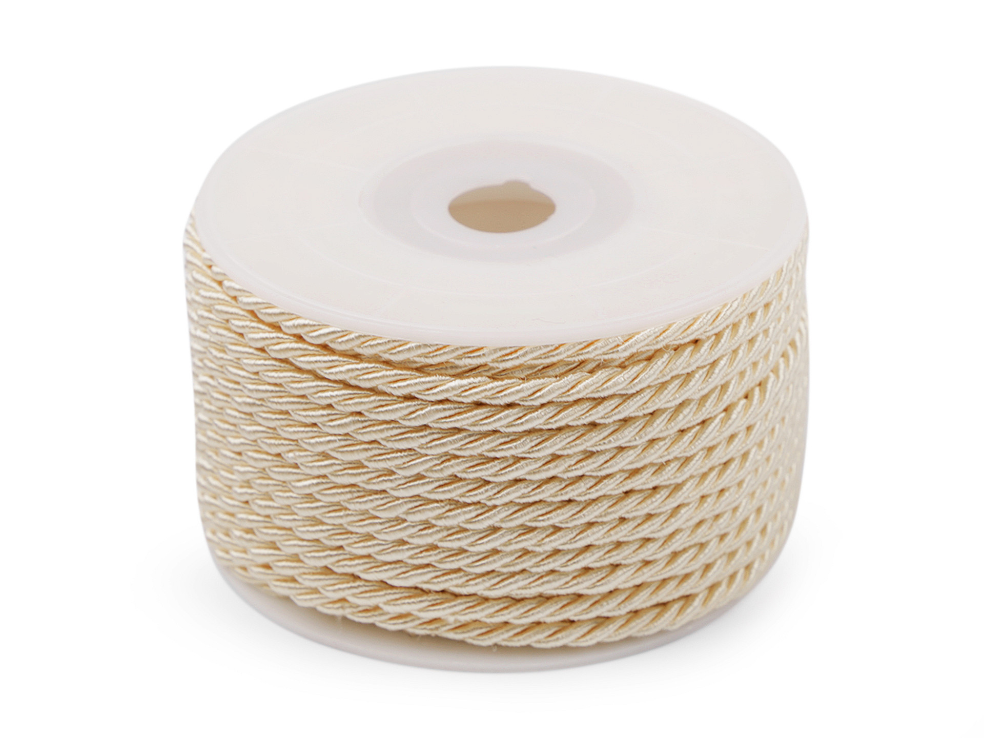 Snur Rasucit, 3 mm (20 m/rola) - 6