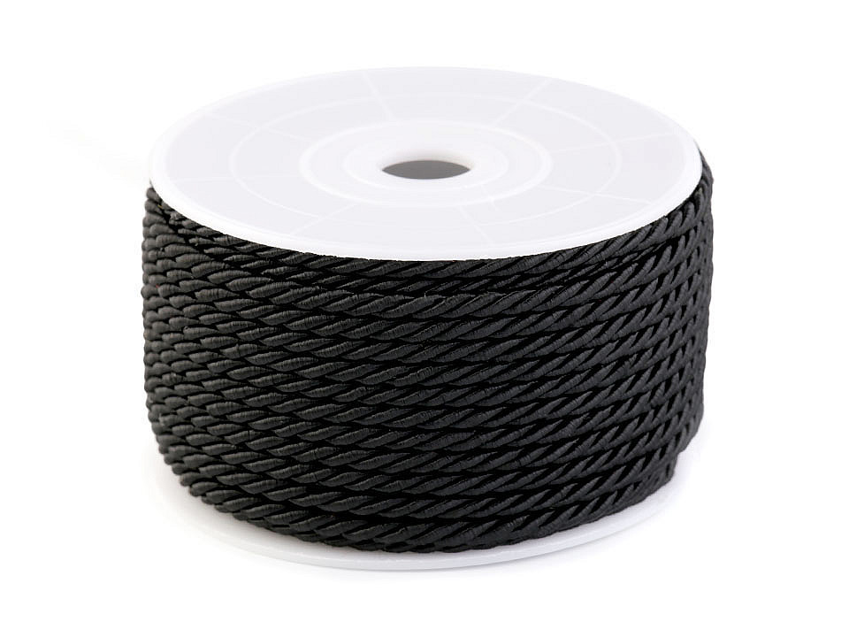 Snur Rasucit, 3 mm (20 m/rola) - 8