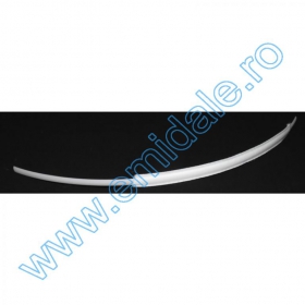 Rijelina, 27 mm, Alb, Bej, Negru (45.72 metri) Cod: 0423-1005 Balene Pentru Corsetarie si Sutien, 5 mm (300 m/rola) Delrin