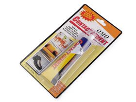 prod_nume - Adeziv pentru Lemn, Piele, Incaltaminte (1 buc) Cod: 940472