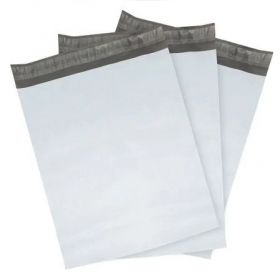 Prezentare - Pungi Curierat cu Adeziv , Marimea  23x32 cm (50 buc/pachet)