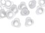 Nasturi Sidefati Floare, 14 mm (20 bucati/pachet)Cod: 120840 - 2