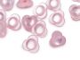 Nasturi Sidefati Floare, 14 mm (20 bucati/pachet)Cod: 120840 - 4