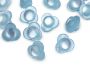Nasturi Sidefati Floare, 14 mm (20 bucati/pachet)Cod: 120840 - 5