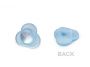 Nasturi Sidefati Floare, 14 mm (20 bucati/pachet)Cod: 120840 - 6