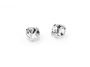 Strasuri de Cusut in Montura Metalica, 4.3 mm (100 buc/punga) Cod: 200284 - 2