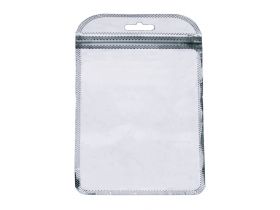 Pungi Prezentare cu Fermoar - Pungi Celofan cu Fermoar, Marime 11x17 cm (50 buc/pachet) 