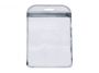 Pungi Celofan cu Fermoar, Marime 11x17 cm (50 buc/pachet)  - 1