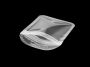 Pungi Celofan cu Fermoar, Marime 6.5x10 cm (50 buc/pachet)  - 2