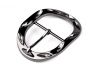 Catarame Metalice cu Strasuri, 52 x 68 mm (2 bucati/punga)Cod: 900538 - 1