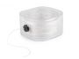 Fir Elastic Plat, 0.8 mm (100 metri/rola) - 1