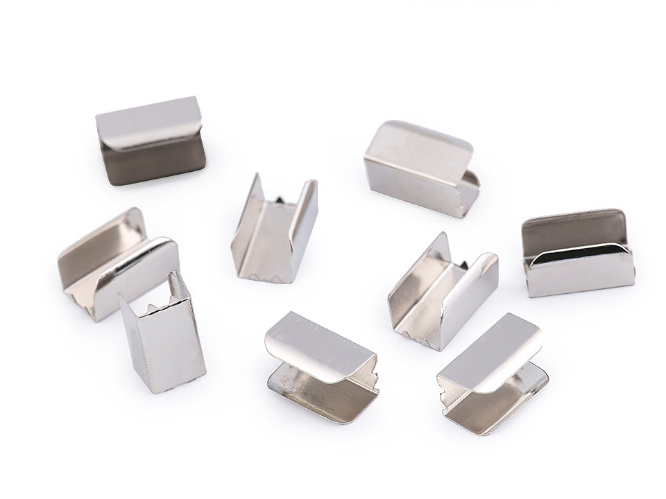 Terminatie pentru Snur, 8 mm (20 bucati/pachet)Cod: 780797