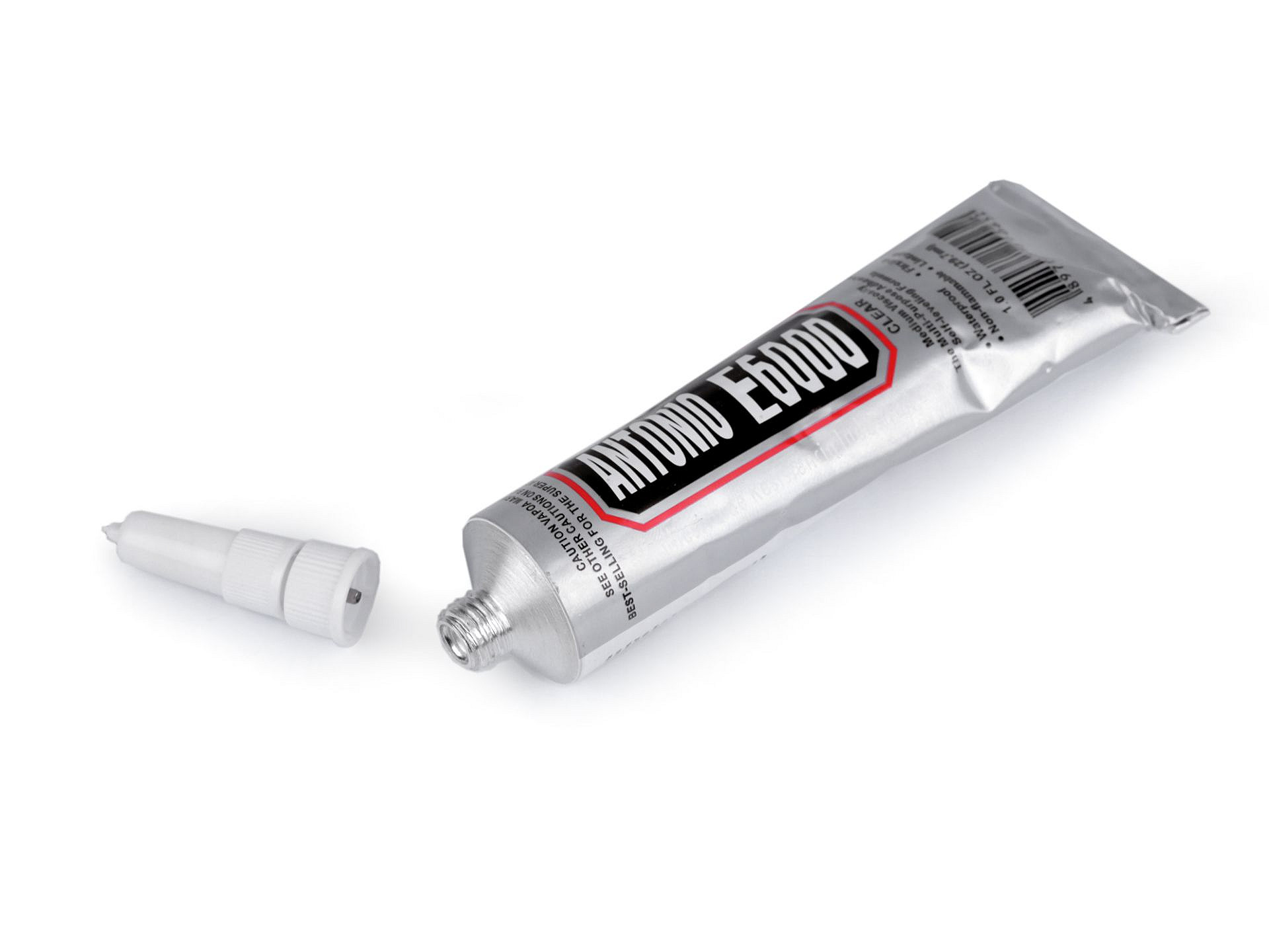Adeziv pentru Bijuterii Antonio E6000, 30 ml (1 buc) Cod: 780039 - 2