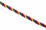 Snur Tricolor, latime 8 mm (10 metri/rola) - 2