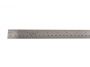 Metal Tailor's Ruler, length 30 cm (1 pcs/pack) Code: 940607 - 3