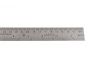 Metal Tailor's Ruler, length 30 cm (1 pcs/pack) Code: 940607 - 4