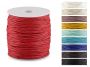 Cotton Waxed Cord, 1.8 mm  (1 roll) Code: 310070 - 1