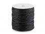 Cotton Waxed Cord, 1.8 mm  (1 roll) Code: 310070 - 2