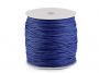 Cotton Waxed Cord, 1.8 mm  (1 roll) Code: 310070 - 3