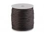 Cotton Waxed Cord, 1.8 mm  (1 roll) Code: 310070 - 4