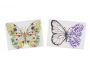 Embleme Termoadezive, Fluture (10 bucati/pachet) Cod: 400382 - 1